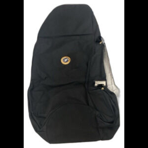 Golf Travel Bag GB Golf Society of the U.S. Life Member 21"x14"x51" Shoes Pocket